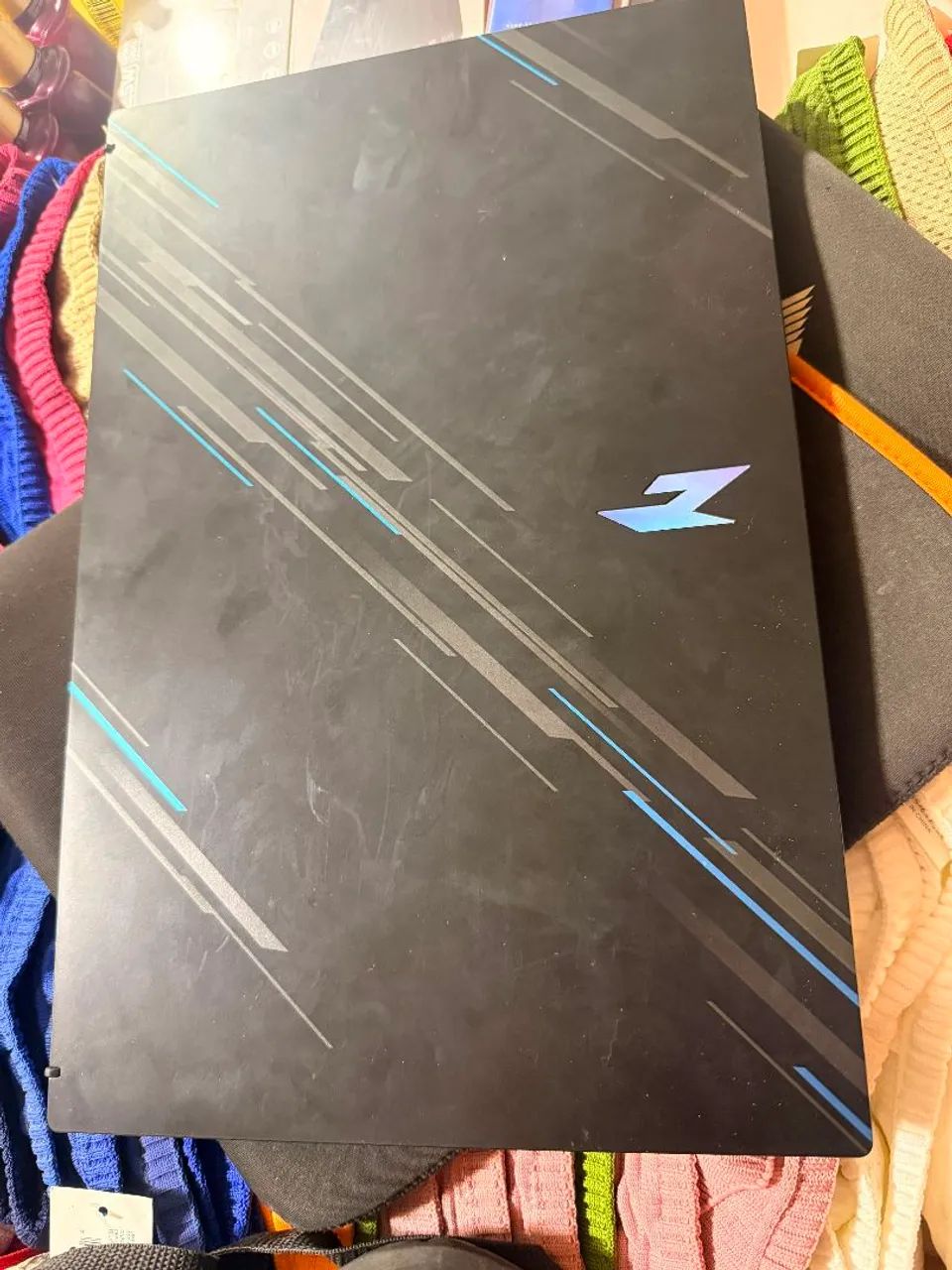 NOTEBOOK NITRO V15 GAMER  - Foto 2