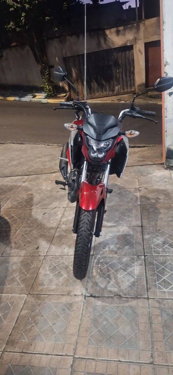 Titan 160 ZERO  - Foto 5