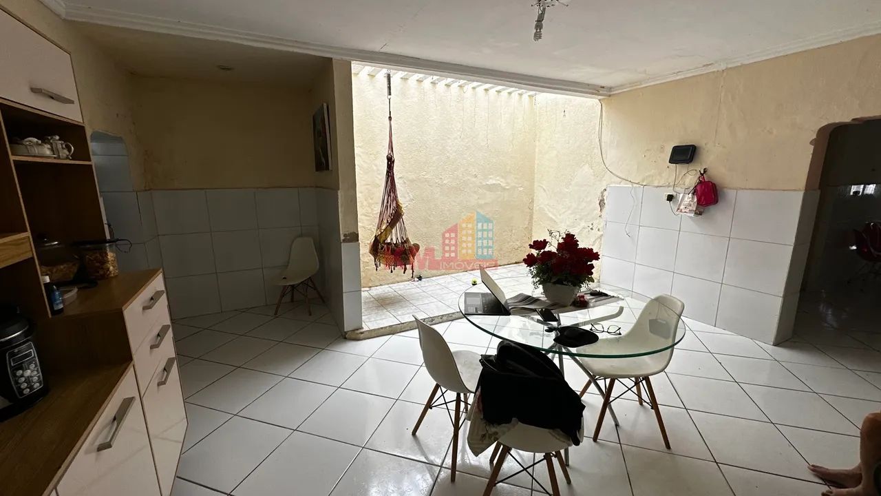 Casa com Piscina à Venda no Centro de Mossoró | KM Imóveis. - Foto 4