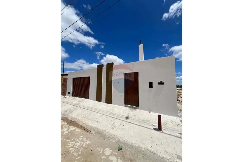 Casa Encantadora no Coração de Teixeira de Freitas - Foto 2