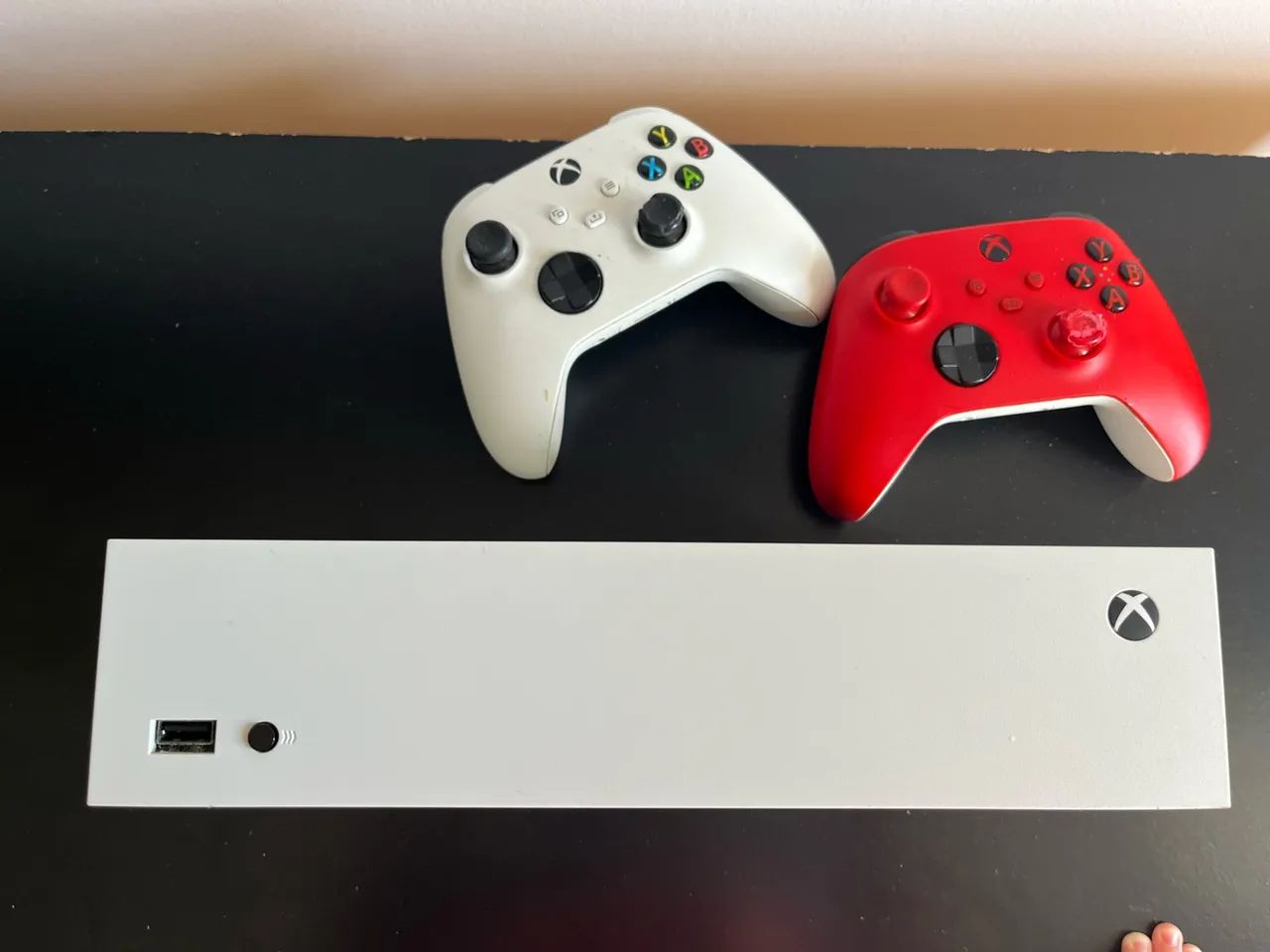 Xbox séries S  - Foto 4