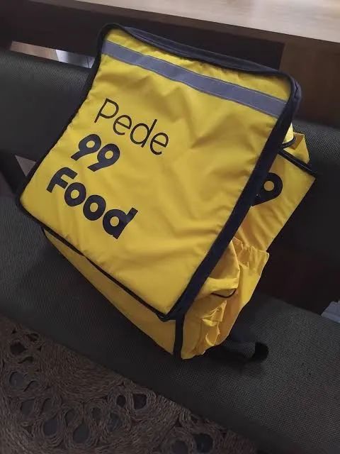 Vendo Bag nova  - Foto 2