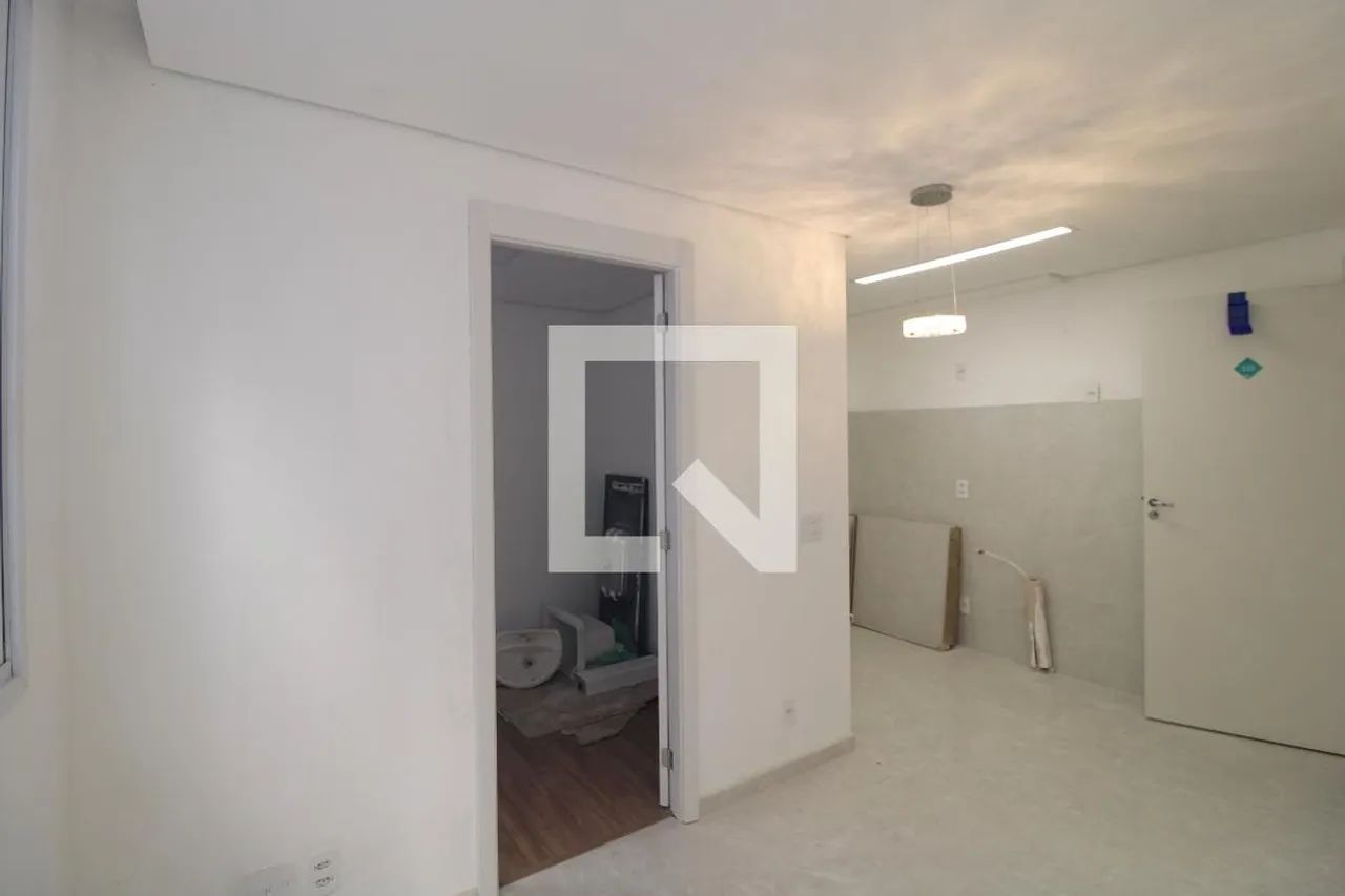 Apartamento à Venda - Socorro, 2 Quartos, 34 m2 - Foto 2