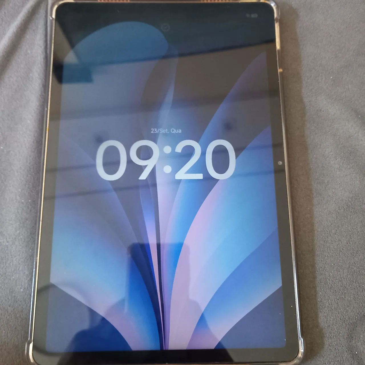 Tablet xiaome ped 2 