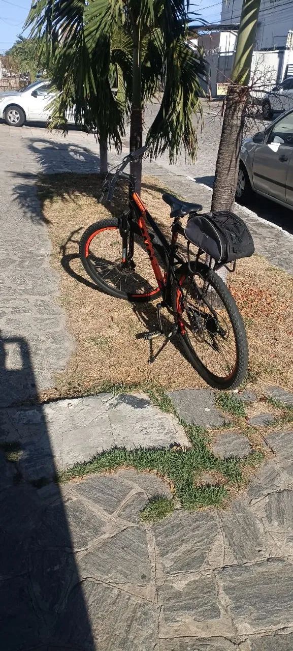 Bicicleta Caloi Vulcan - Foto 3