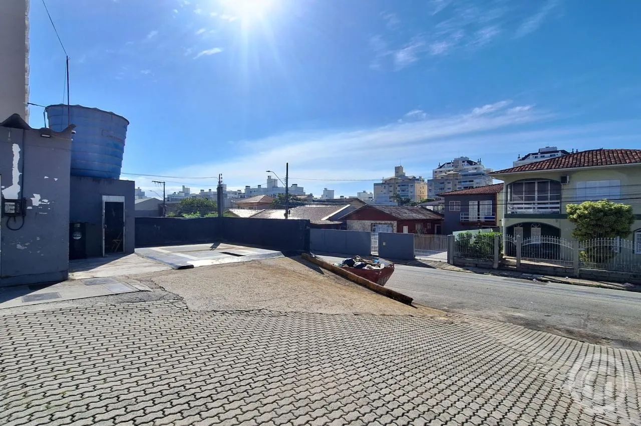 Terreno comercial em local estratégico em Florianópolis - Foto 3