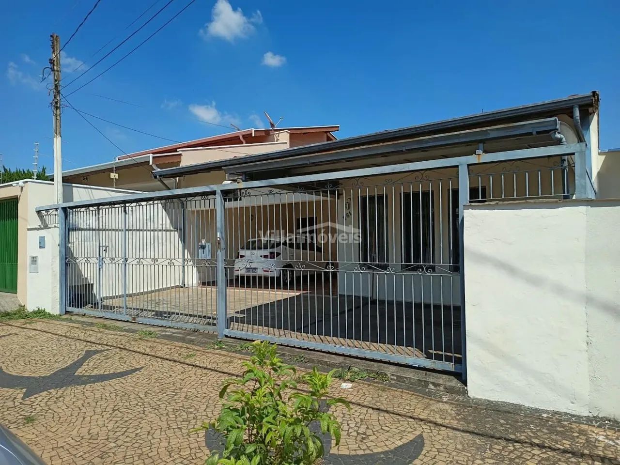 casa - Jardim Nova Europa - Campinas - Foto 2