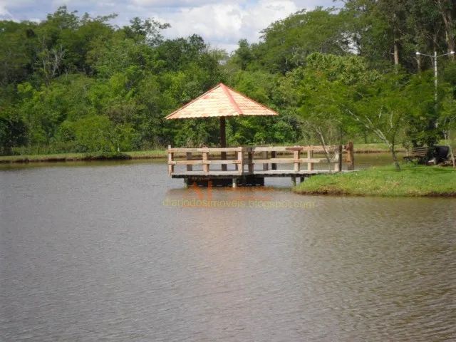 Terreno Estancia Santa Paula - Foto 5