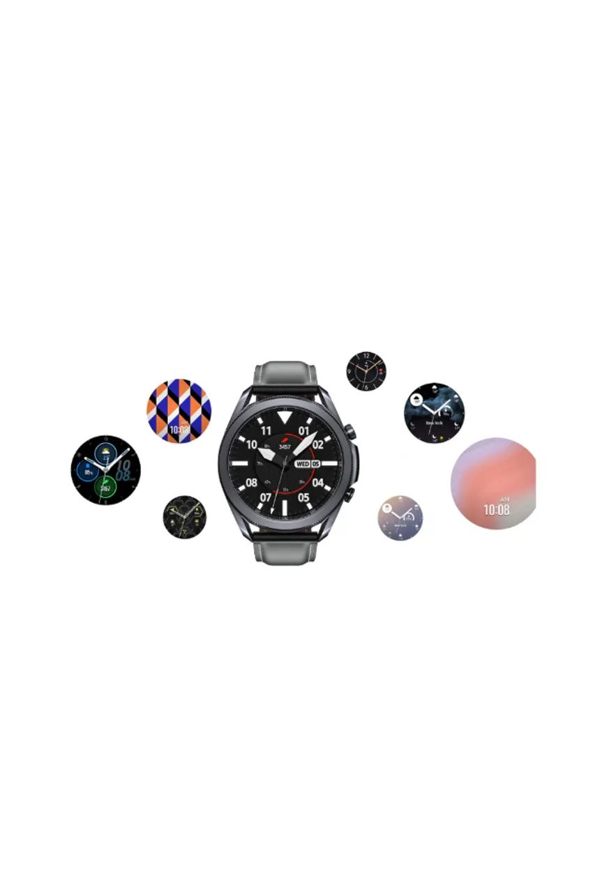 Galaxy Watch 3 - Foto 3