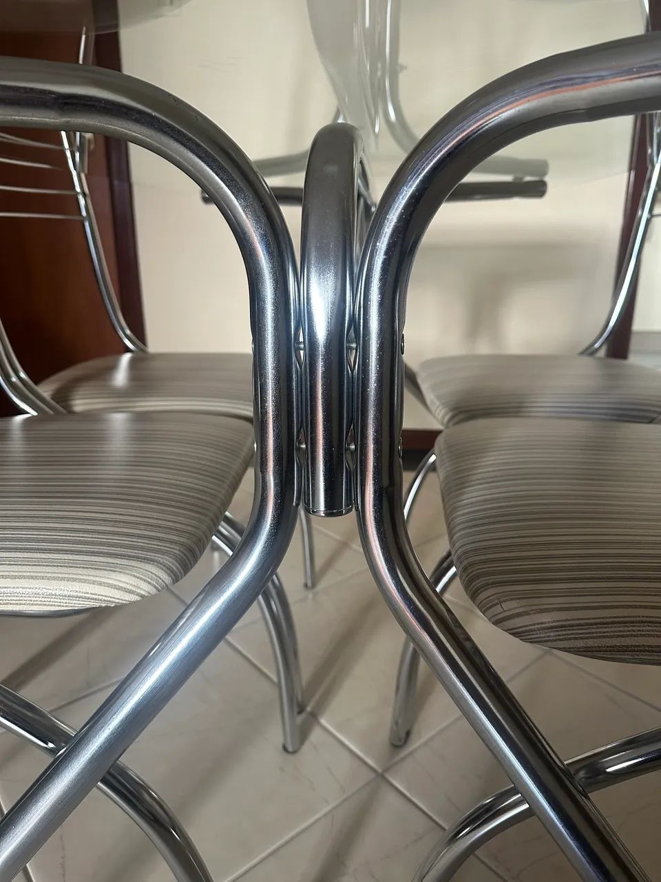 Mesa de Jantar Carraro - Foto 5