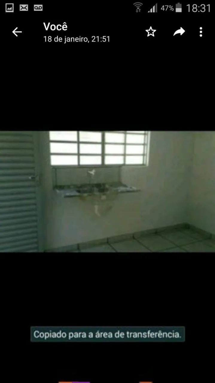 Kit Net no pontal sul ap de Goiânia  - Foto 4