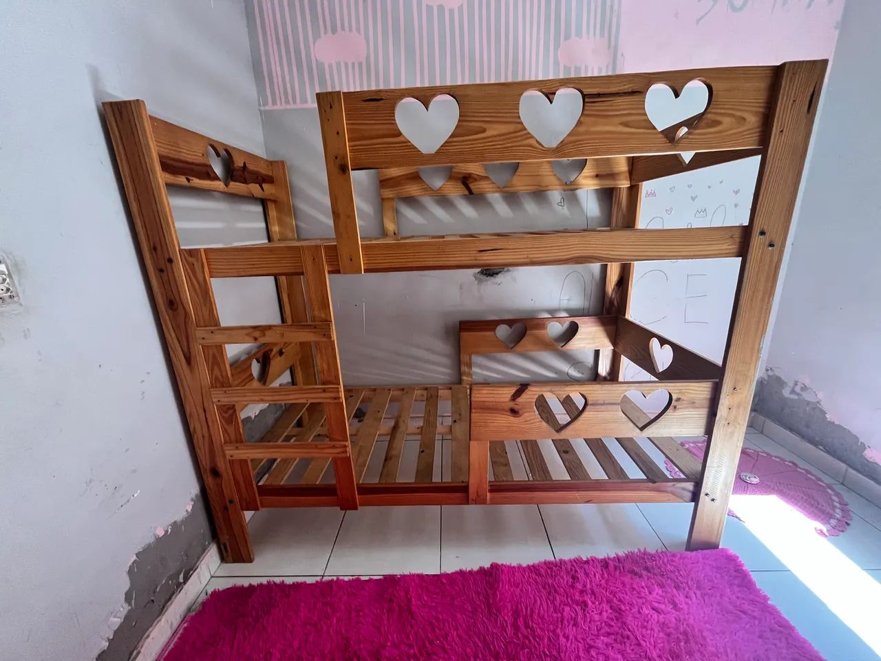 Vendo beliche reforçada, usada  - Foto 5