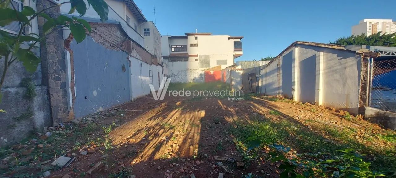 terreno - Taquaral - Campinas - Foto 3