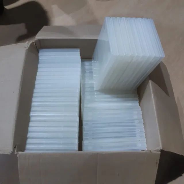 Box para DVD - Foto 5