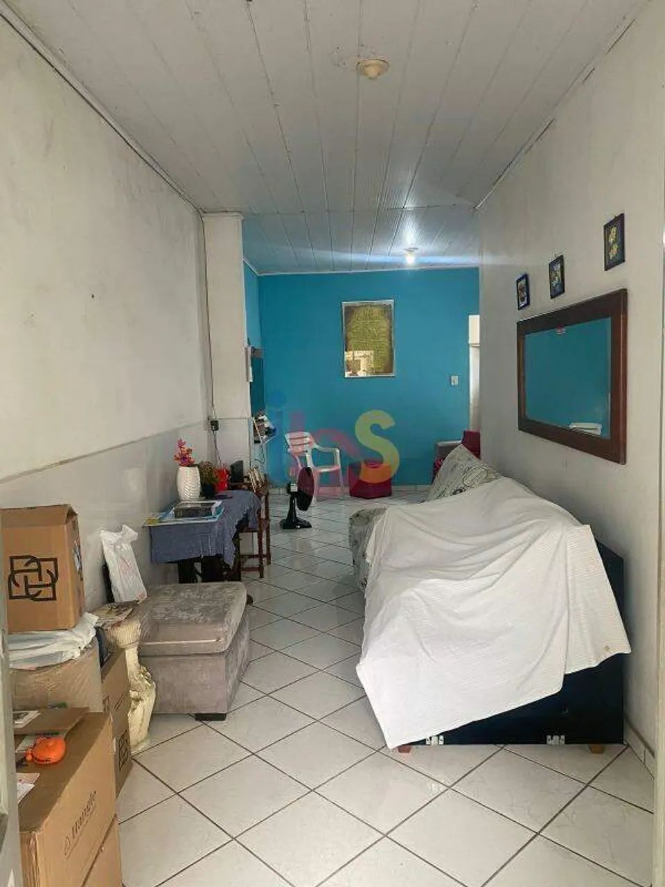 Vendo Casa no Malhado com 3/4 - Foto 2