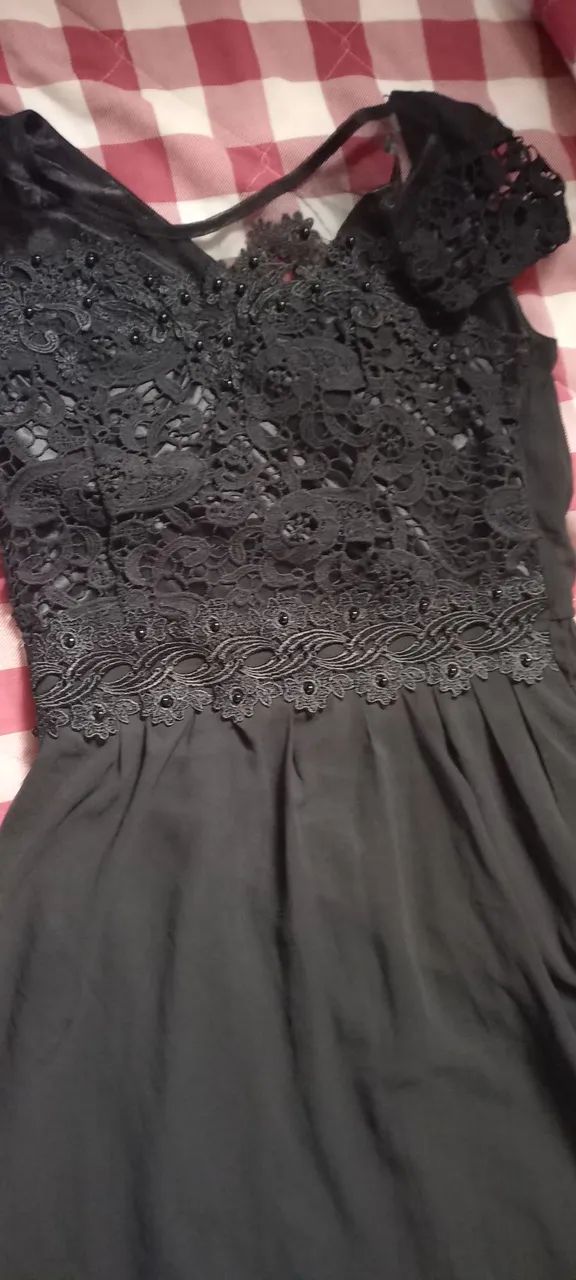 Vestido  de festa  - Foto 4