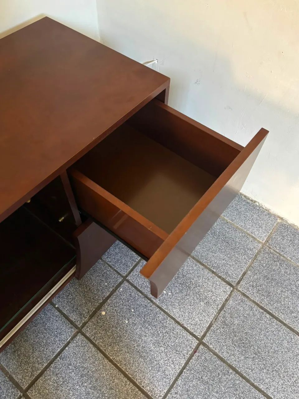 Rack em Madeira Maciça - Robusto e Elegante - Foto 3