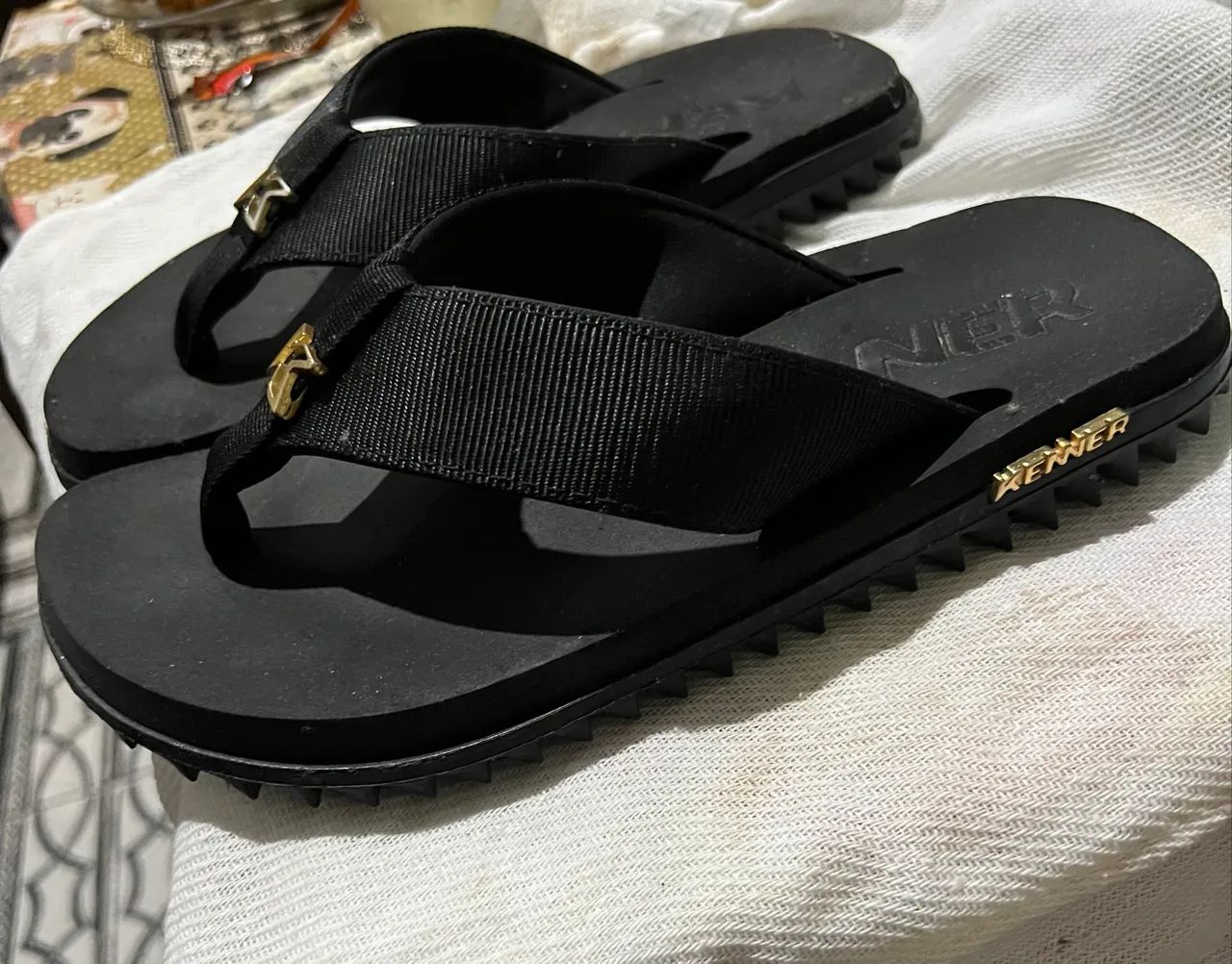 Sandália kenner - Foto 3