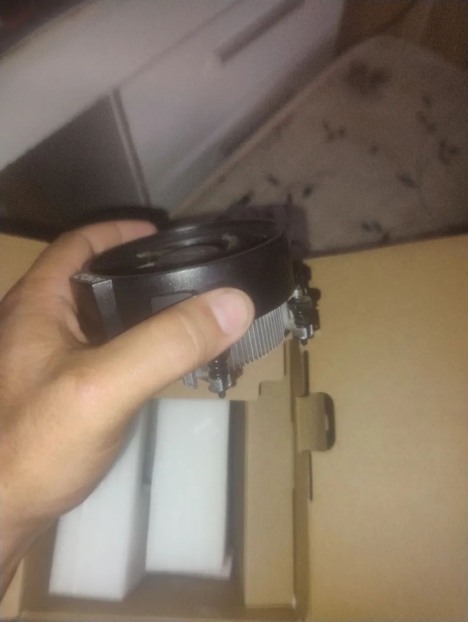 Placa mãe a320 s2h CF gigabyte  - Foto 3