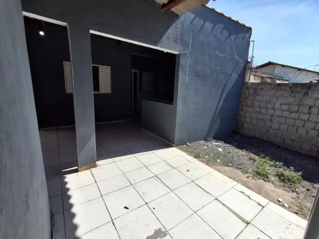 Alugo casa de 3 quartos no Jd Paula 2 - Foto 4
