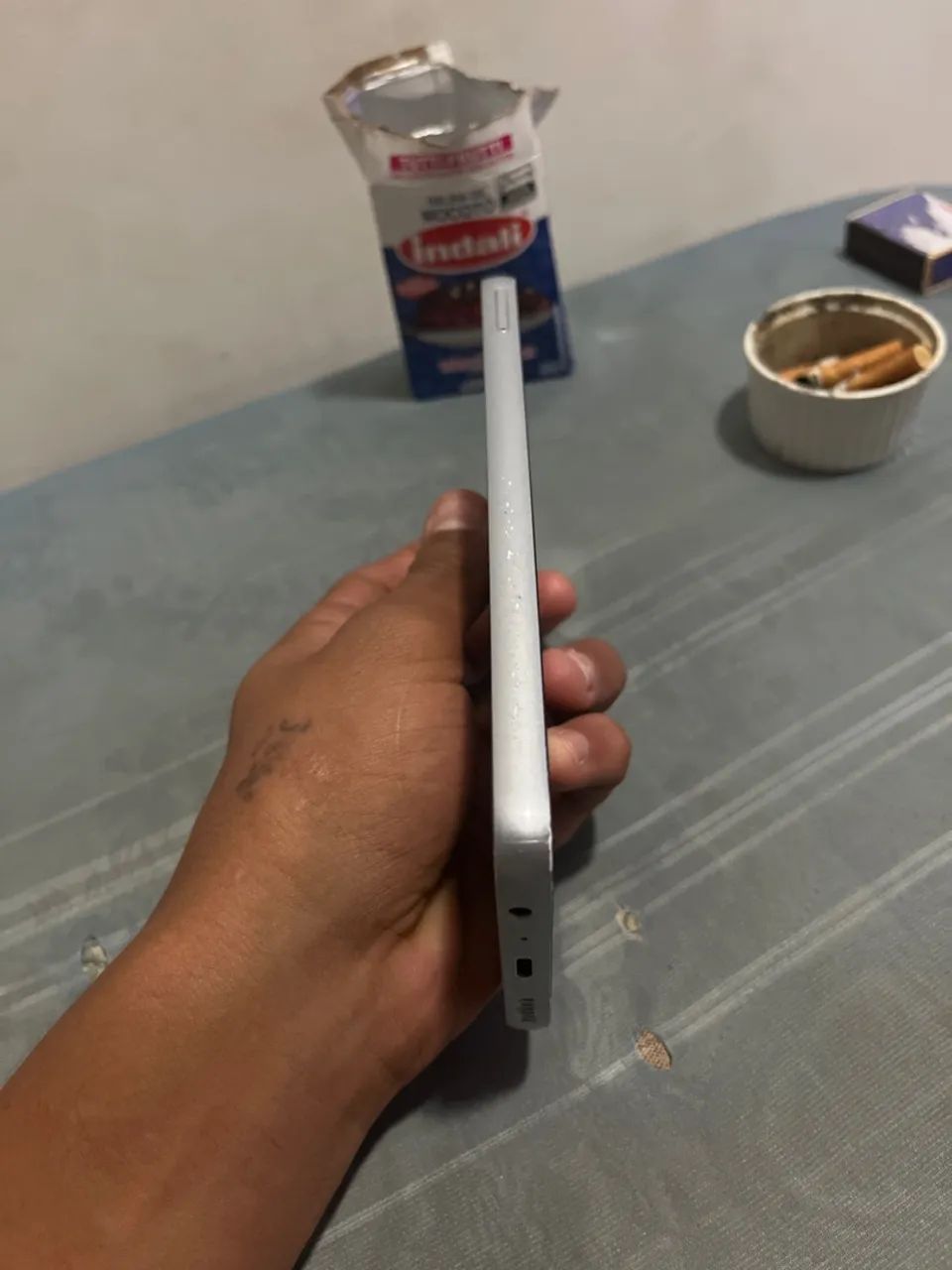 Célula Samsung galáxy A05s - Foto 4