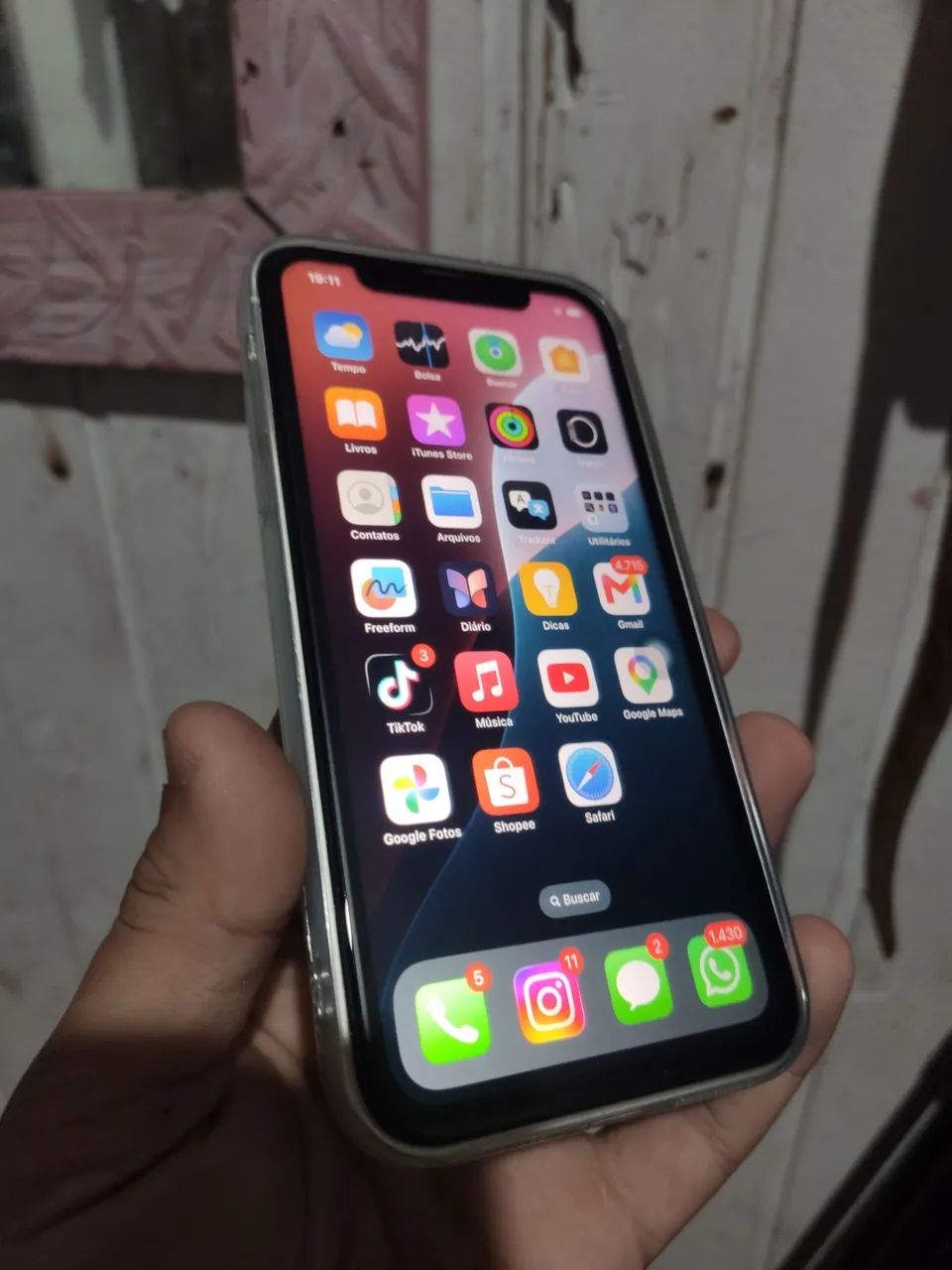 iPhone 17 pro sabor - Foto 4