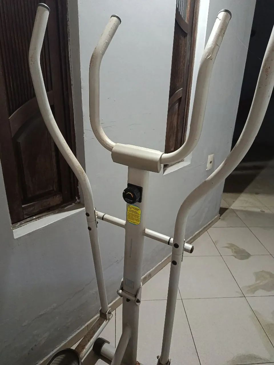 Eliptico  - Foto 2