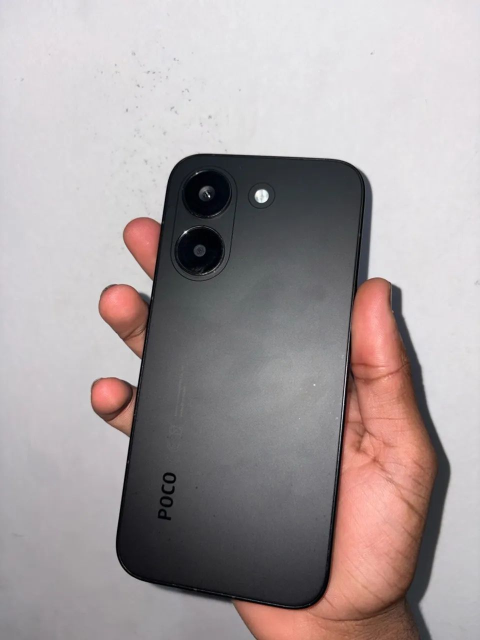 Poco x8 pro 5g - Foto 2
