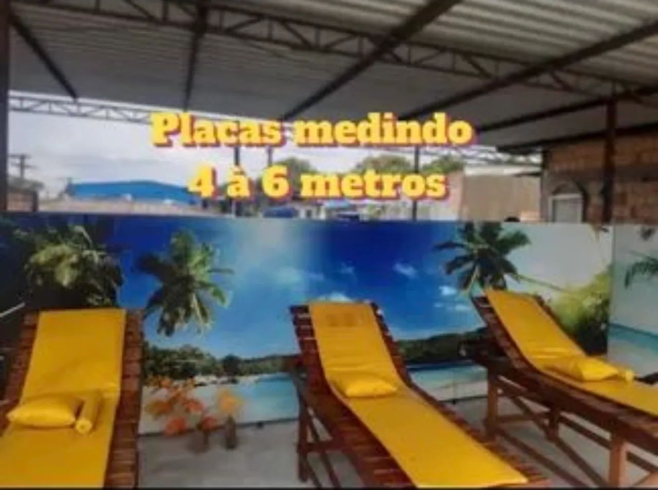 Vendo tudo pro seu bronze  - Foto 3