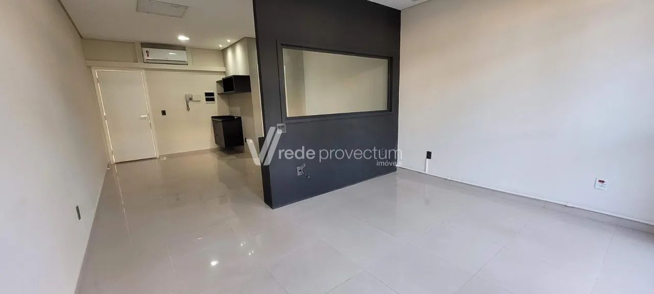 sala - Loteamento Center Santa Genebra - Campinas - Foto 4