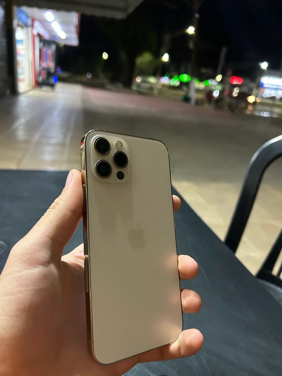 iPhone 12 Pro Max, 256 gb  - Foto 5