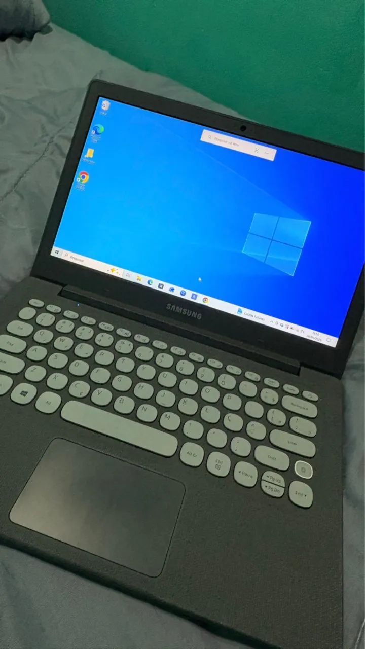 Notbook - Foto 2
