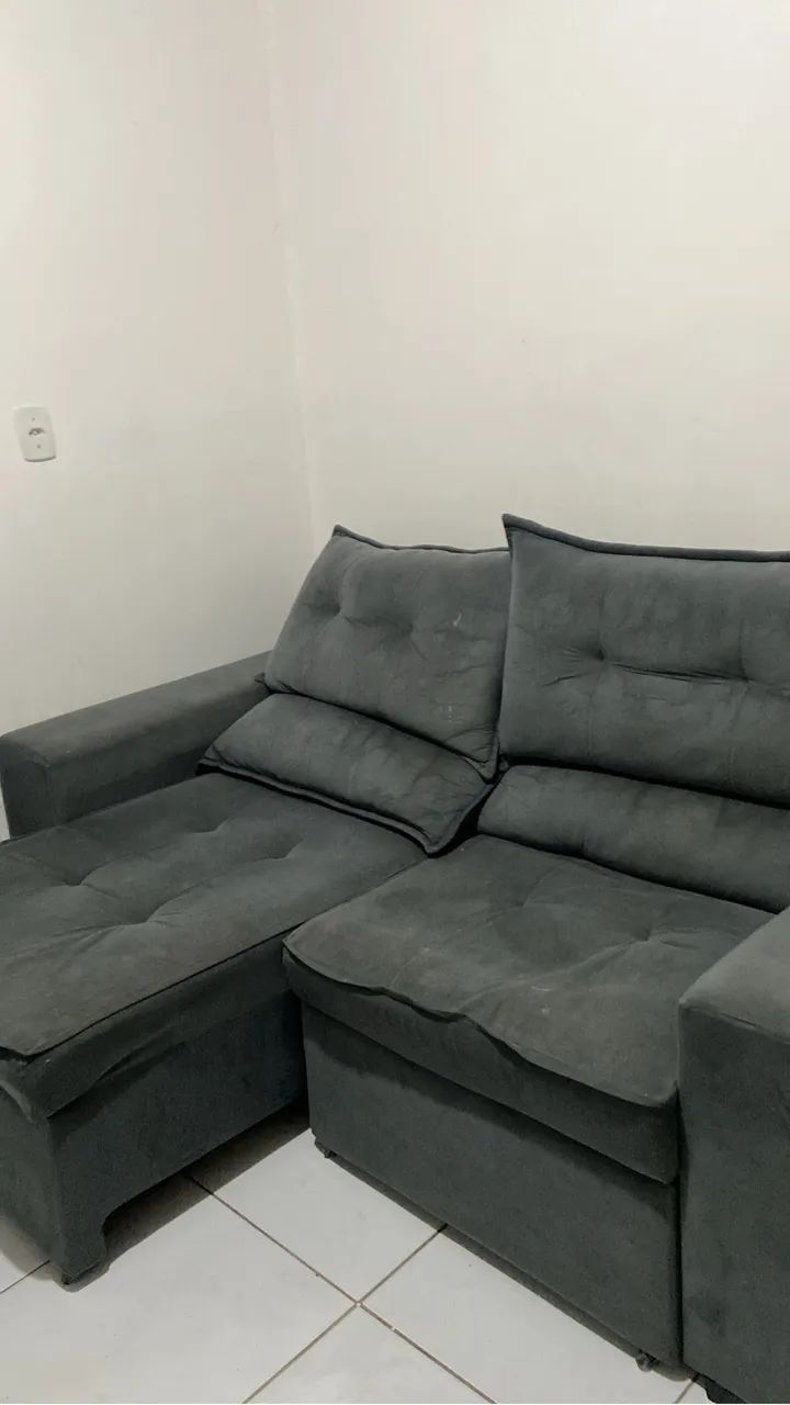 Sofá retrátil  - Foto 3