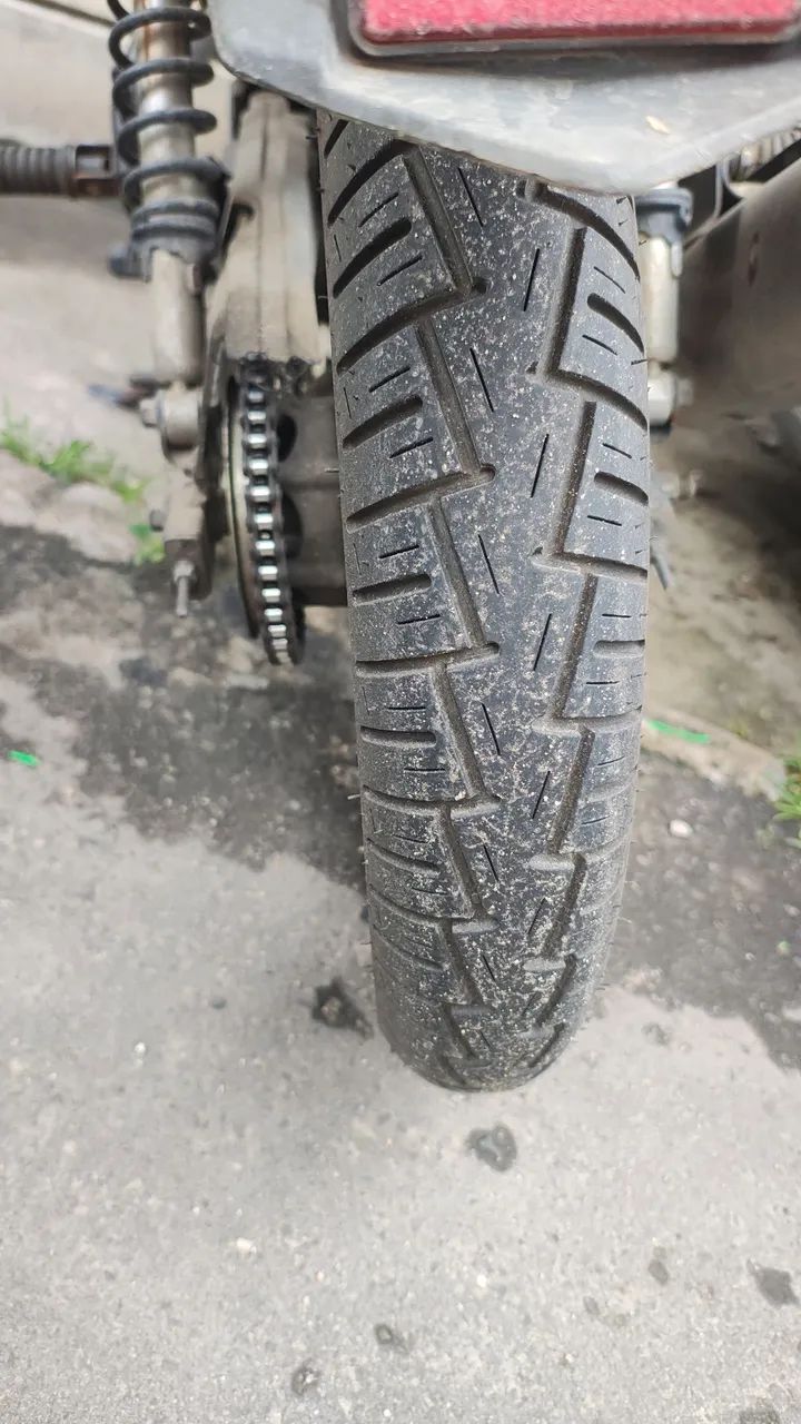 Yamaha factor - Foto 3