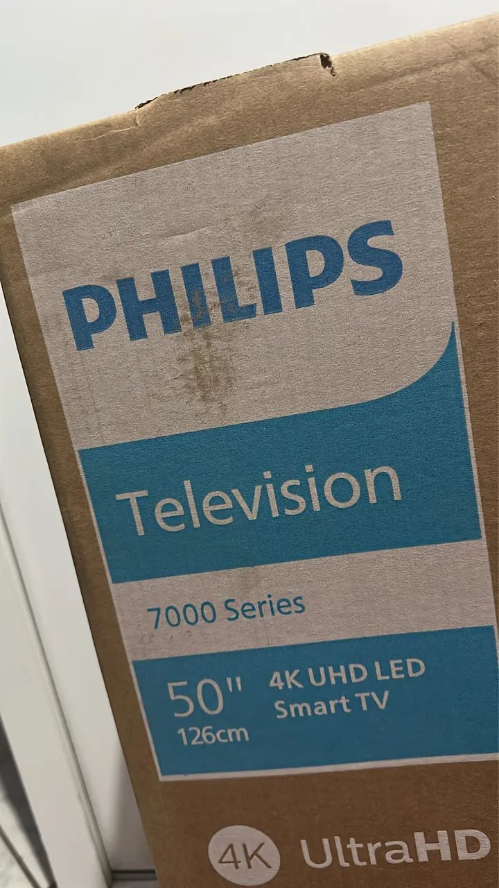 Tv Philips 50 - Foto 2