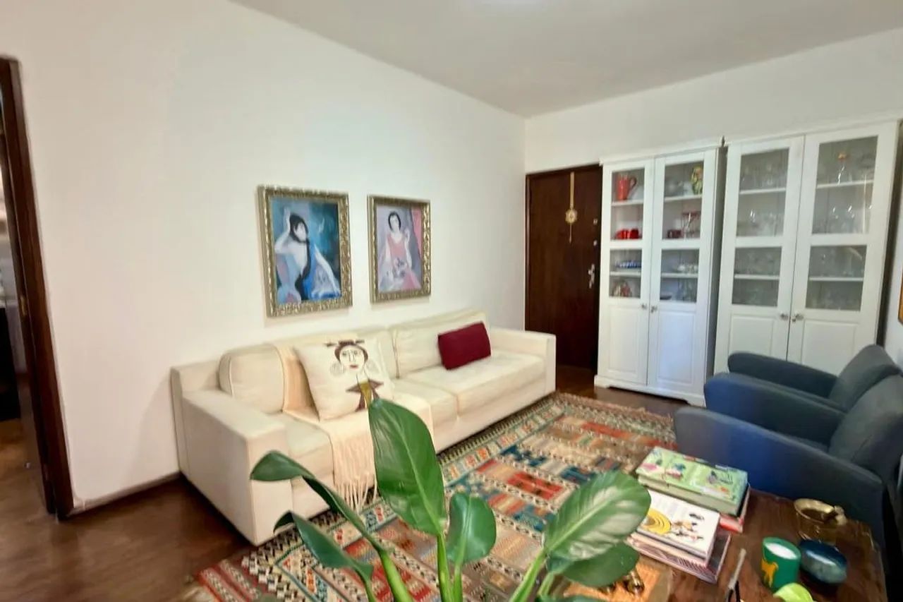 Apartamento à Venda - Gutierrez, 3 Quartos, 130 m2 - Foto 3