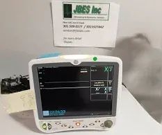 Monitor multiparametros Dash 5000 GE - Foto 3