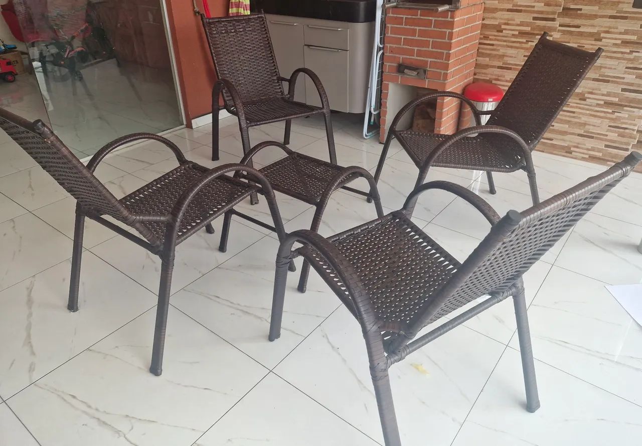 Vendo móveis novos e semi- novos em ótimo estado de conservação! - Foto 3
