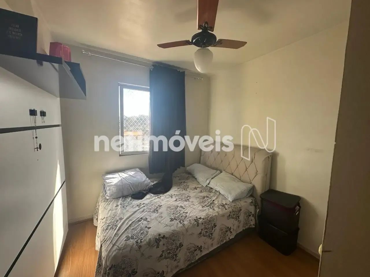 Apartamento 2 quartos no Bairro Nova Vista - Foto 4