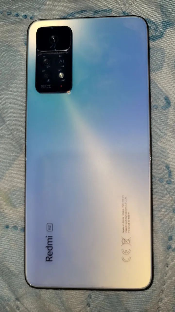 Celular Redmi note 11 - Foto 2