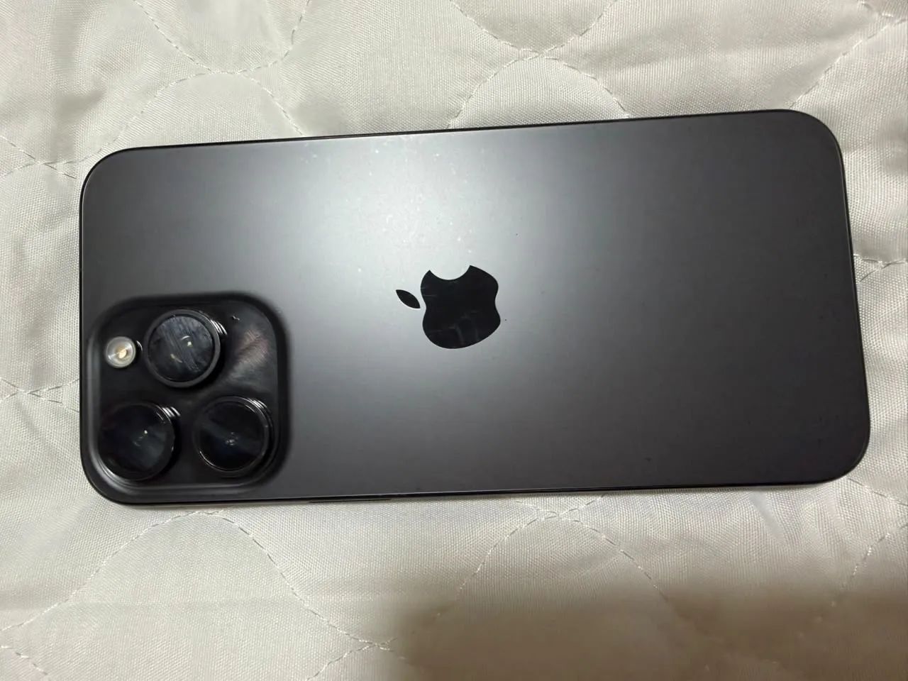 ? VENDO iPhone 15 Pro Max - 256 GB