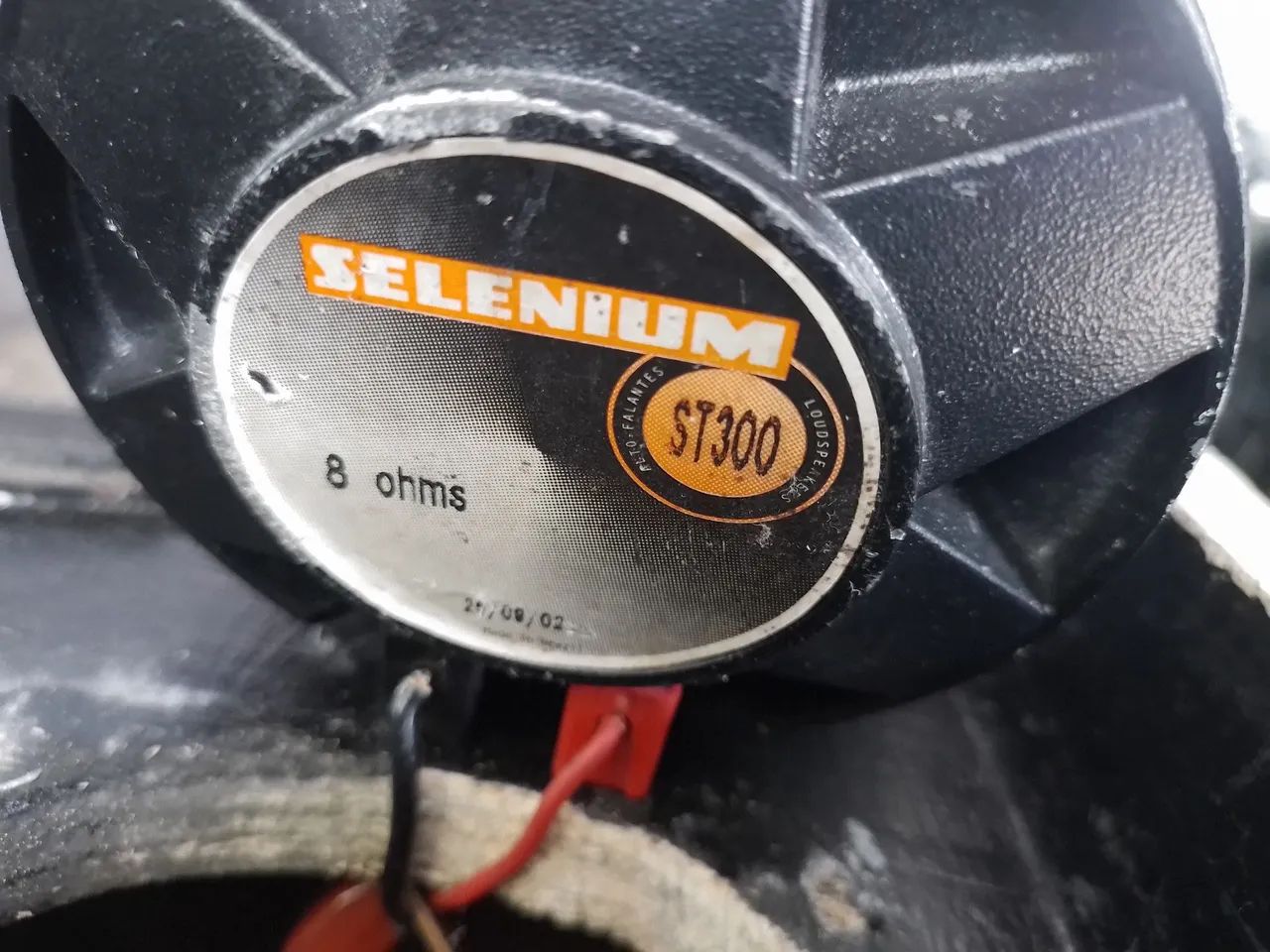 Twitter Selenium ST300 - Foto 2