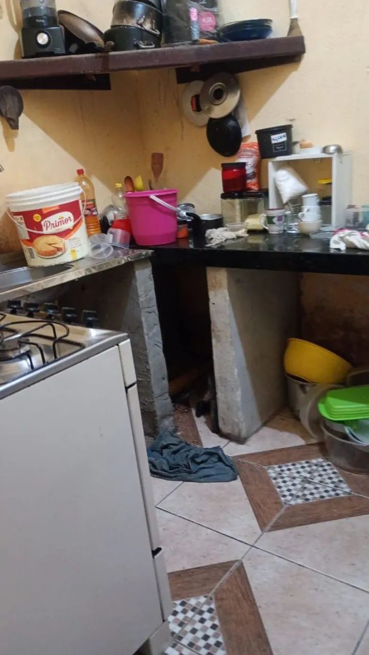 Vendo Casa com 10 quartos (Kitnet) - Foto 5