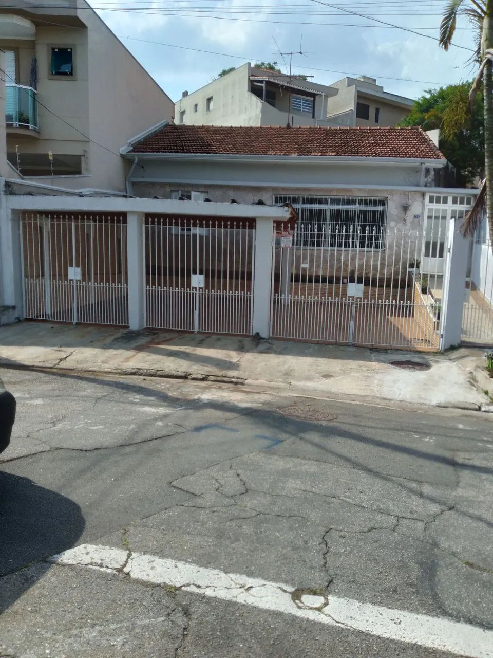 Primeira imagem do imóvel