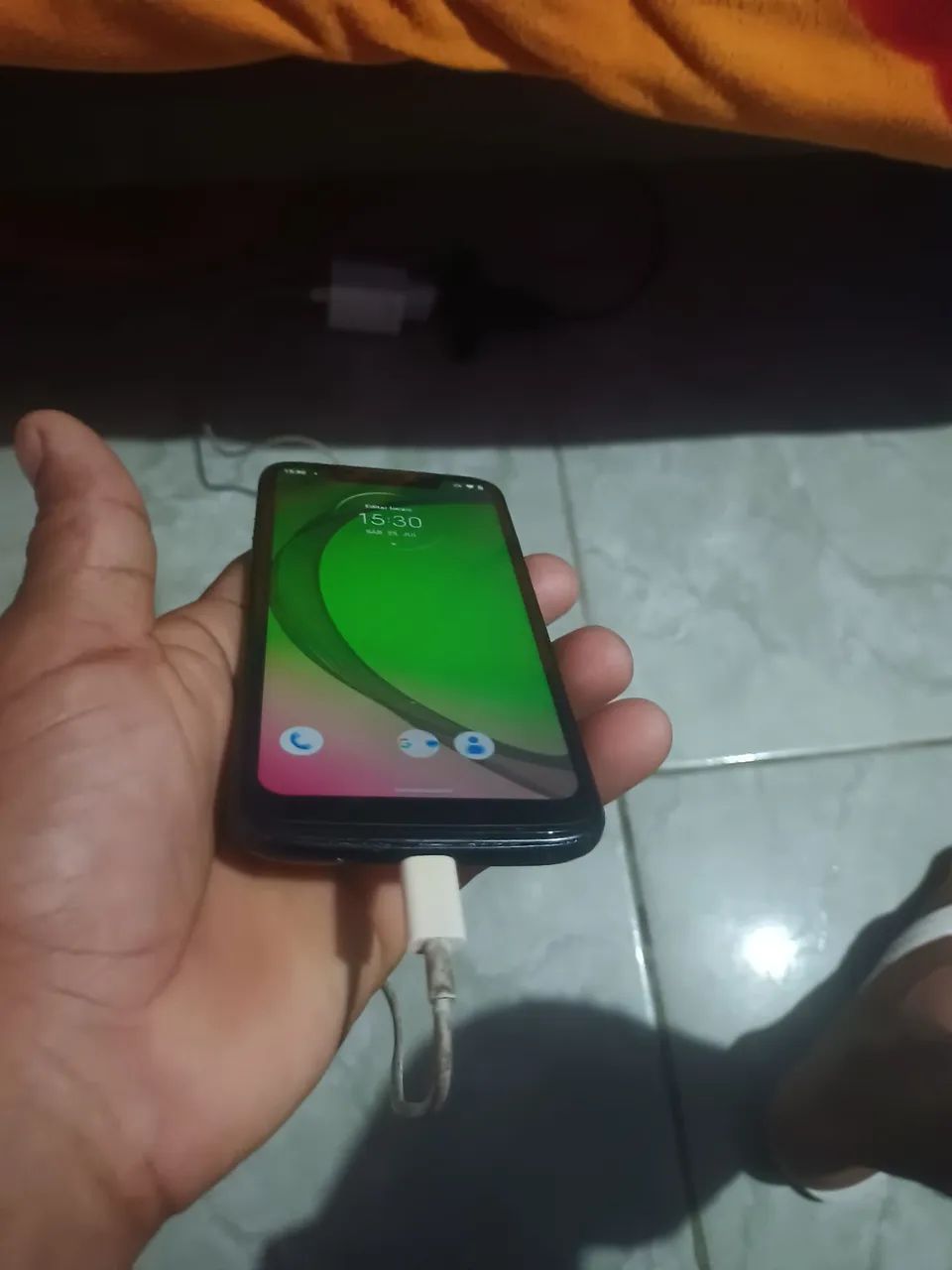 Celular moto g 6 play  - Foto 2