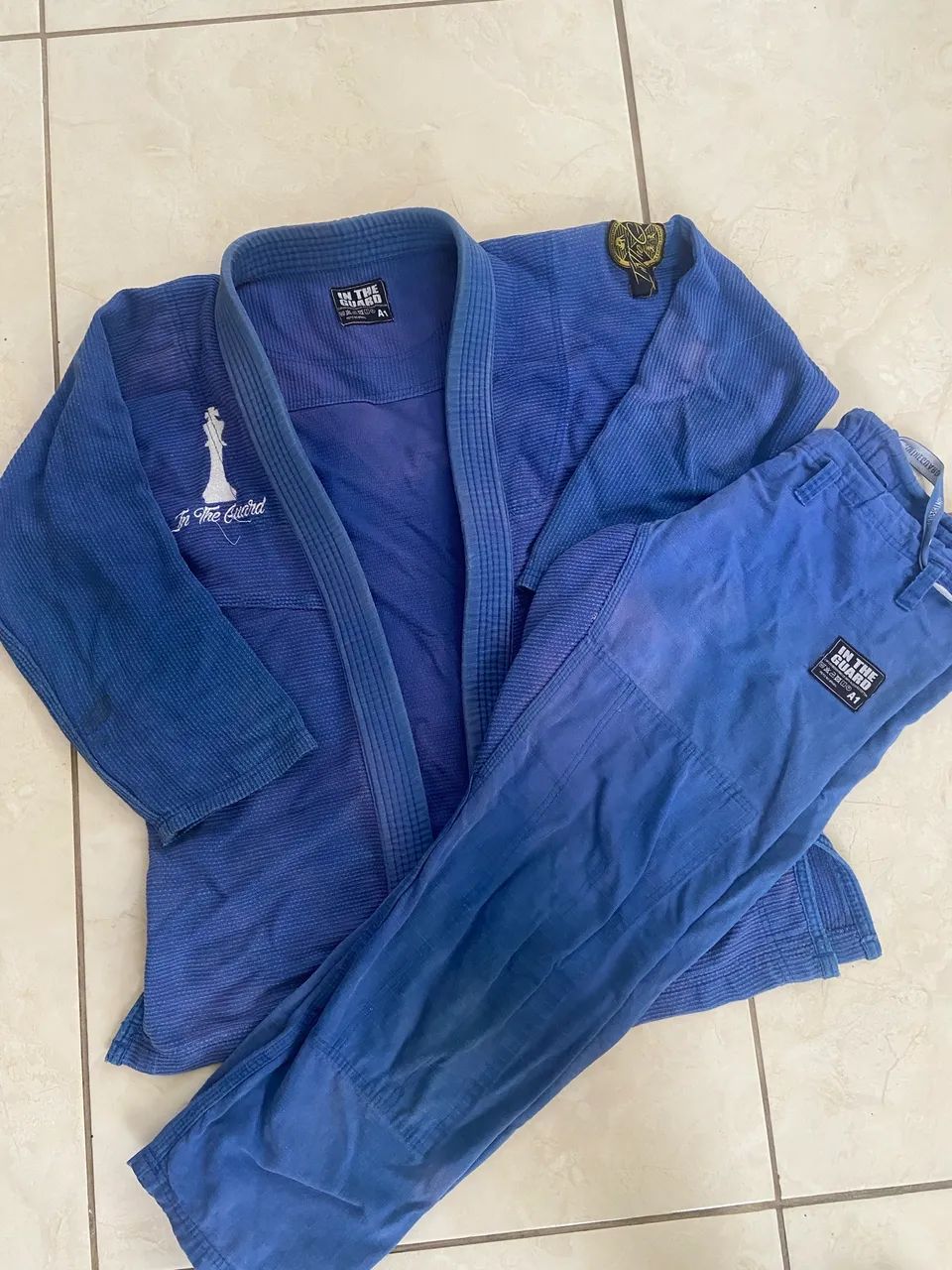 Kimono  - Foto 2