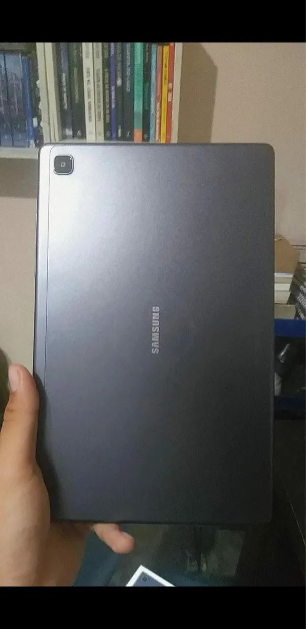 Samsung Tab A7 - Foto 3