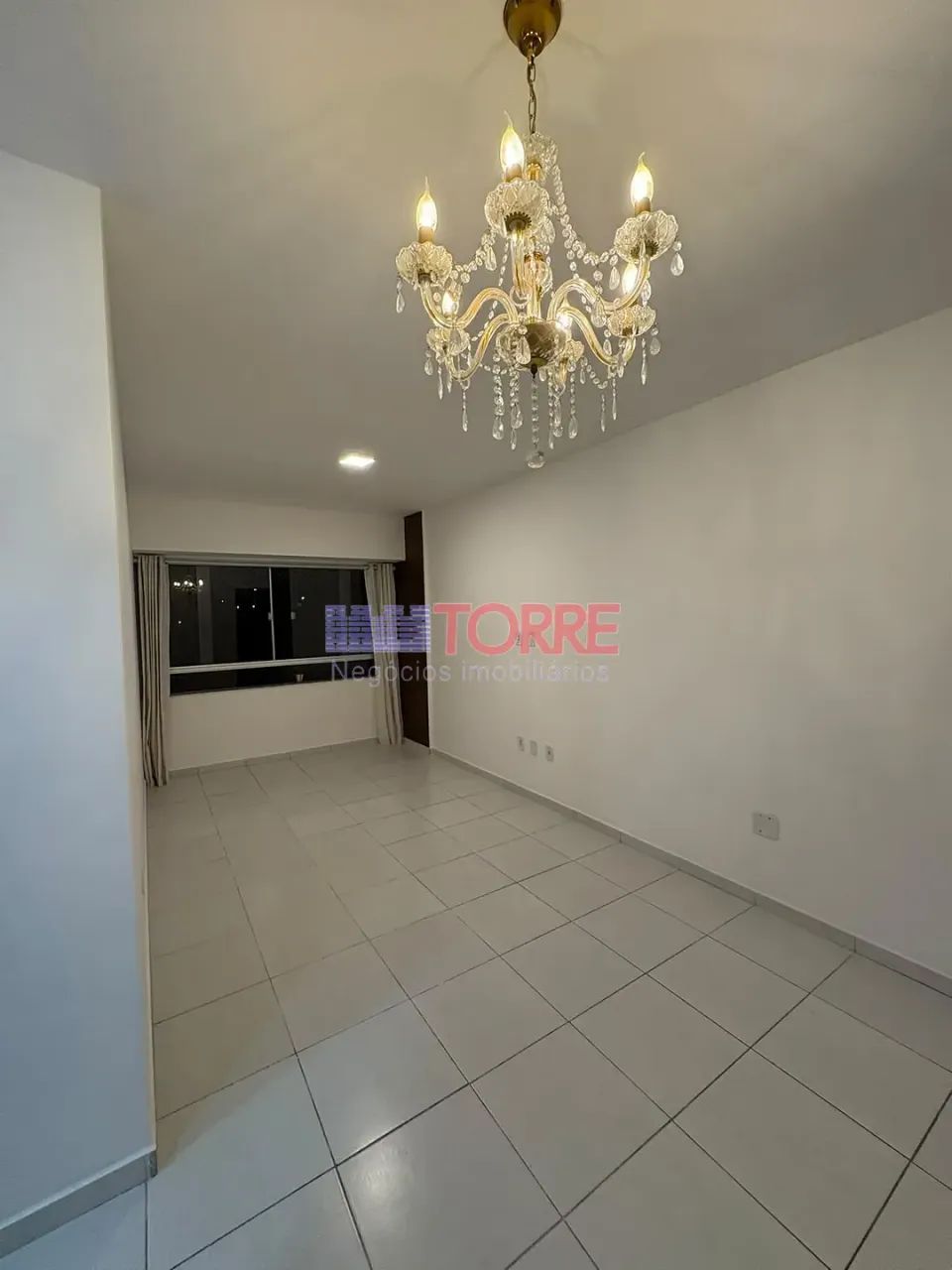Apartamento 3 quartos com suíte e excelente área de lazer