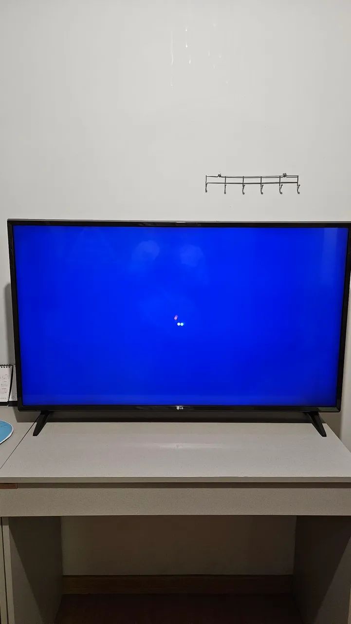 TV 43 lg - Foto 2