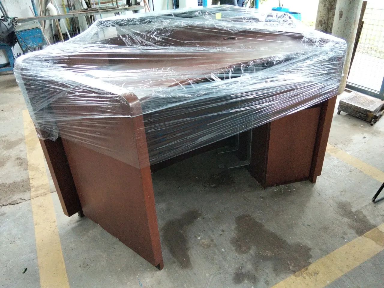 Mesa de escritório 